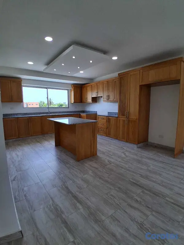 apartamentos - Vento Apartamento Ensanche Ozama (nuevos)  4