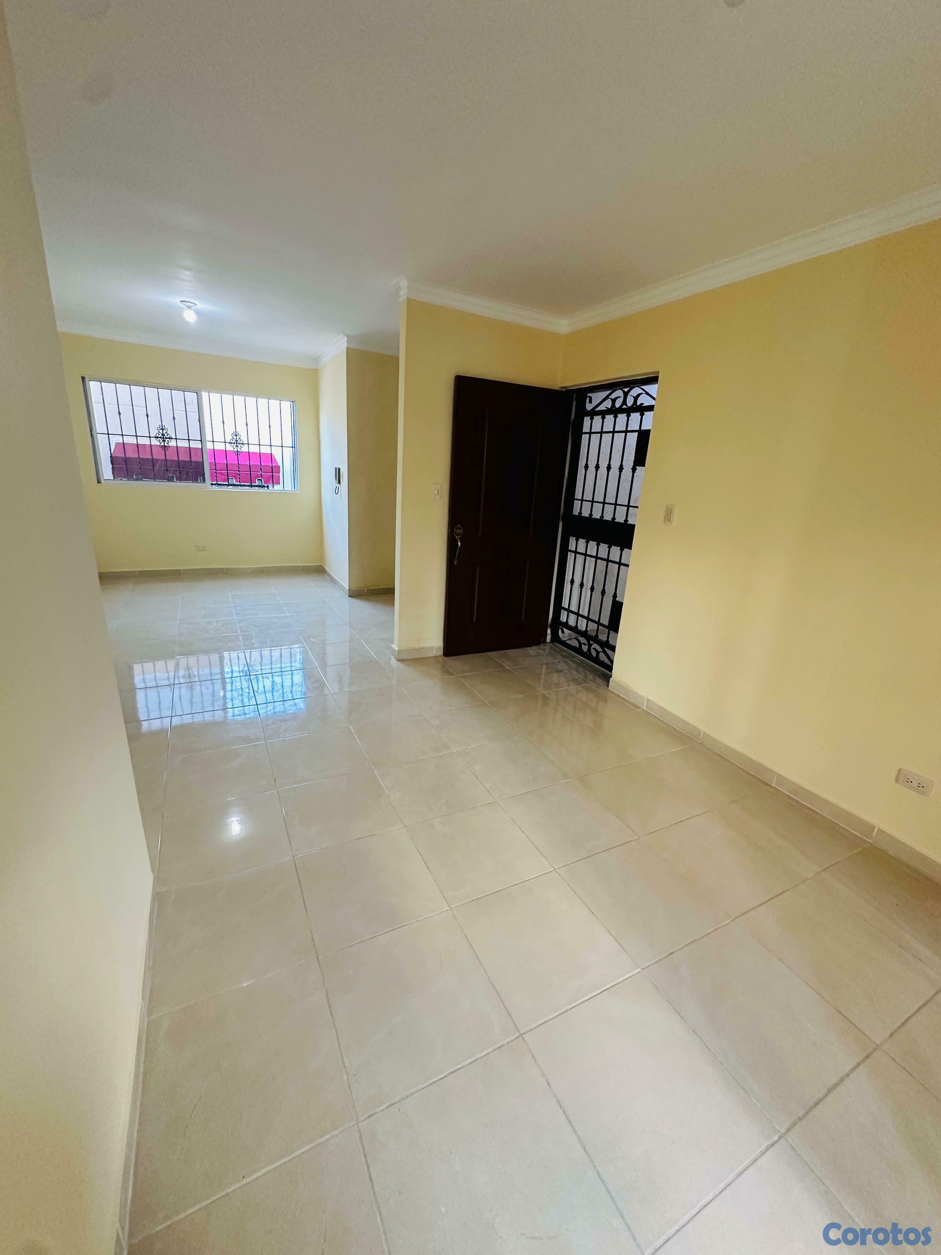 apartamentos - Nuevo Precio! 💥 Apto. Tipo F en Residencial Juan R 6