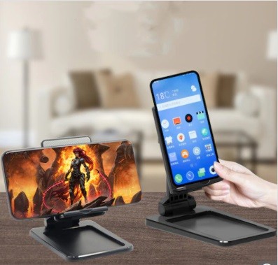 accesorios para electronica - Amplificador Proyector Aumentar Pantalla mejor vision lupa telefono celular 3