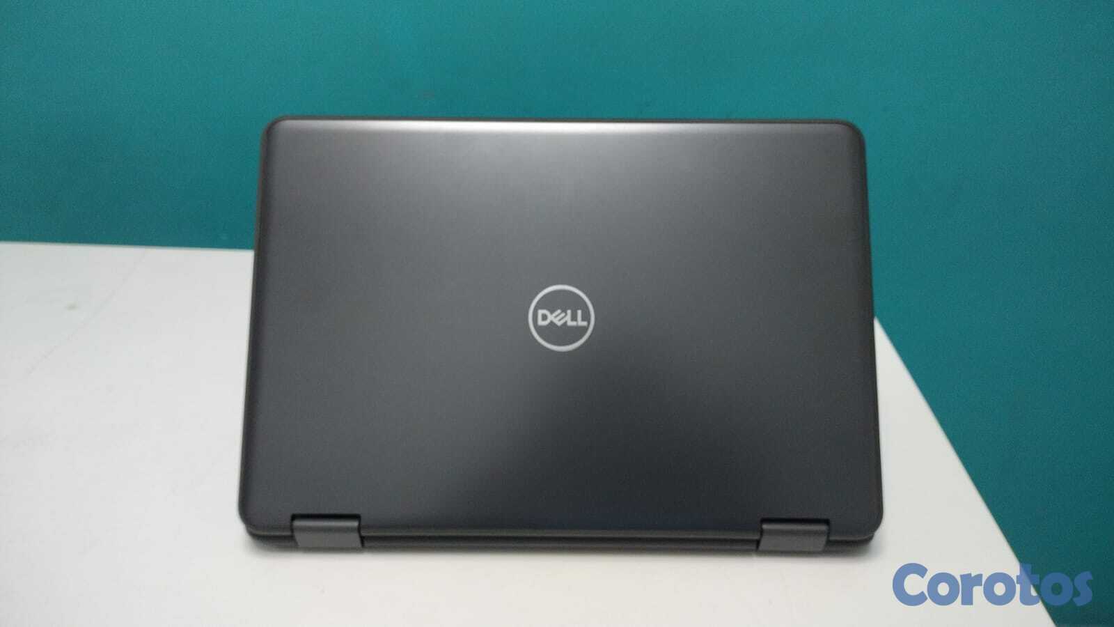 computadoras y laptops - Laptop, Dell Latitude 3190 2-in-1 (touch) / 8th  3