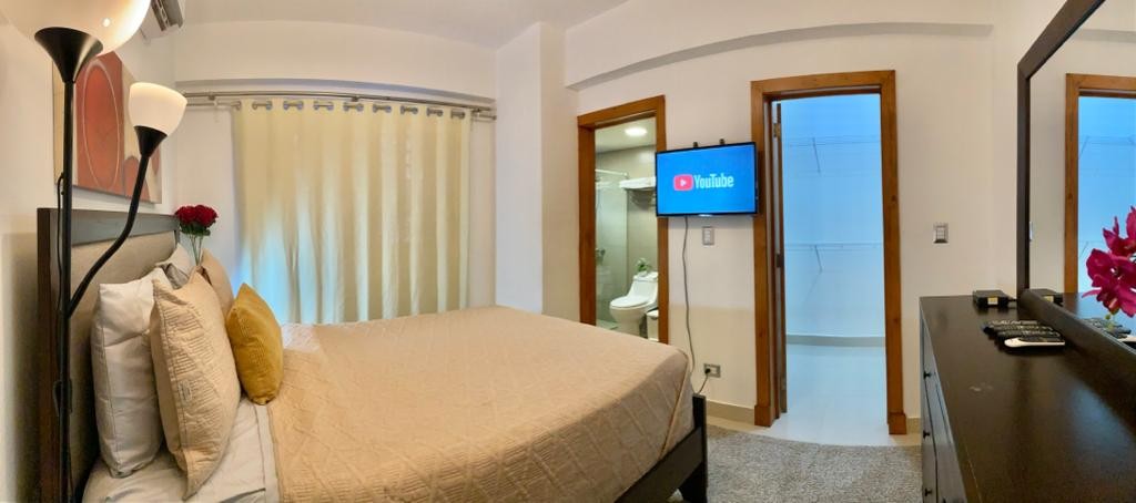 apartamentos - 
 SIN INTERMEDIARIOS RENTO APARTAMENTO ESTUDIO EN LA ESPERILLAA
 4