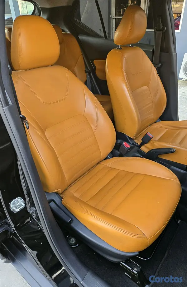 jeepetas y camionetas - Nissan Kicks 2018 7