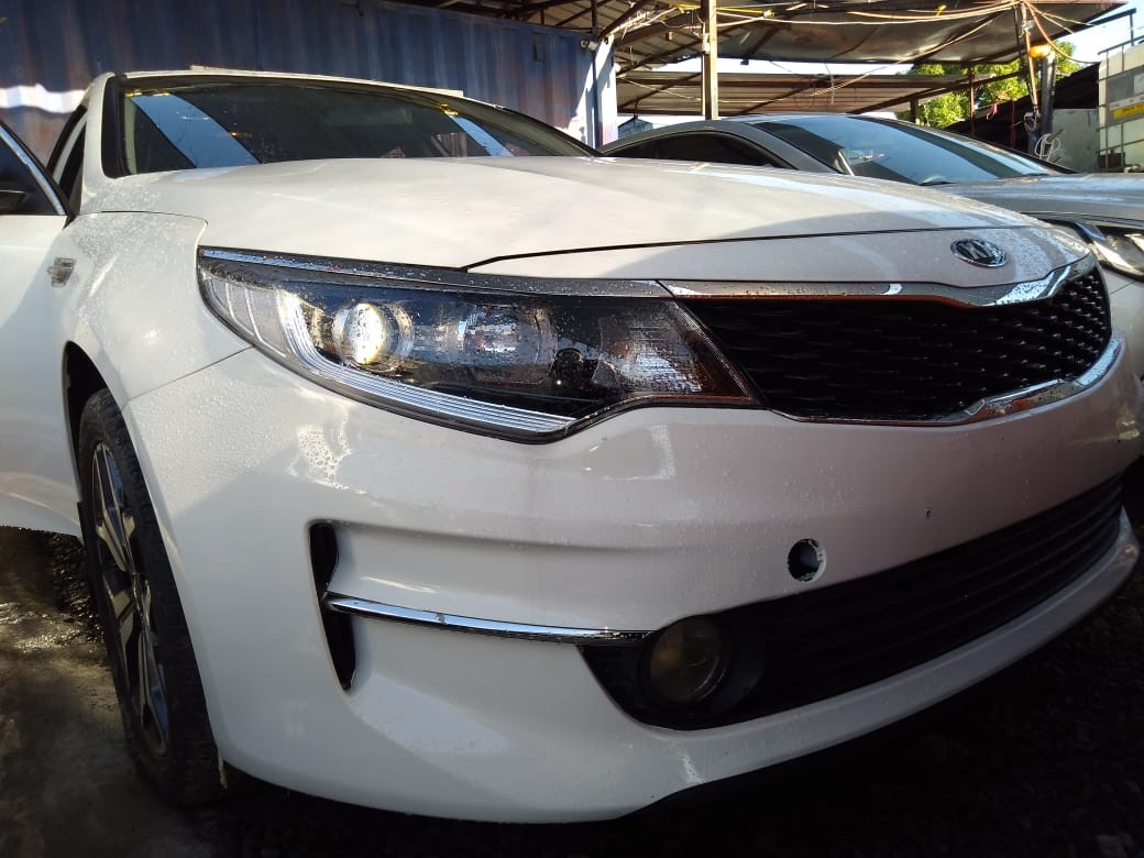 carros - KIA K5 2019 MAMEIDESDE: RD$680,100.00 2