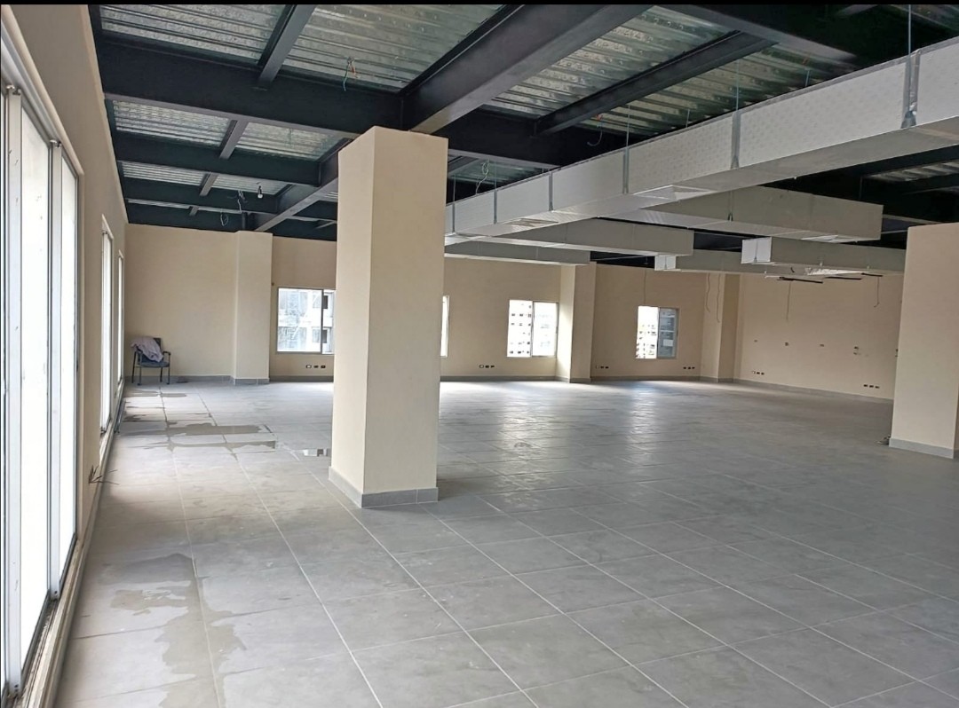 oficinas y locales comerciales - Alquilo Local 453 mts Evaristo Morales