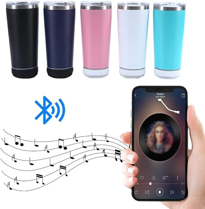 cocina - VASO DE CERVEZA MUSICAL (OFRTA) 5