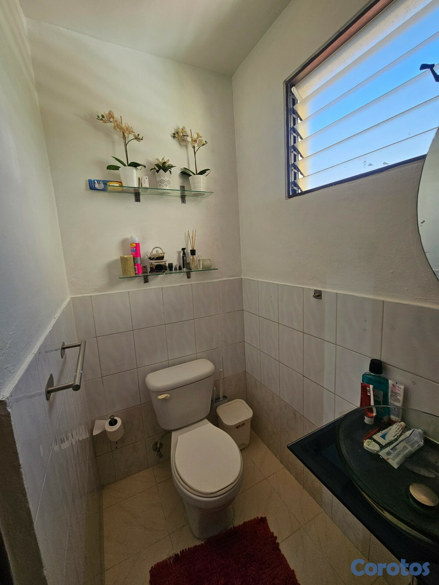 apartamentos - Apartamento En Venta En Los Cerros De Gurabo 5