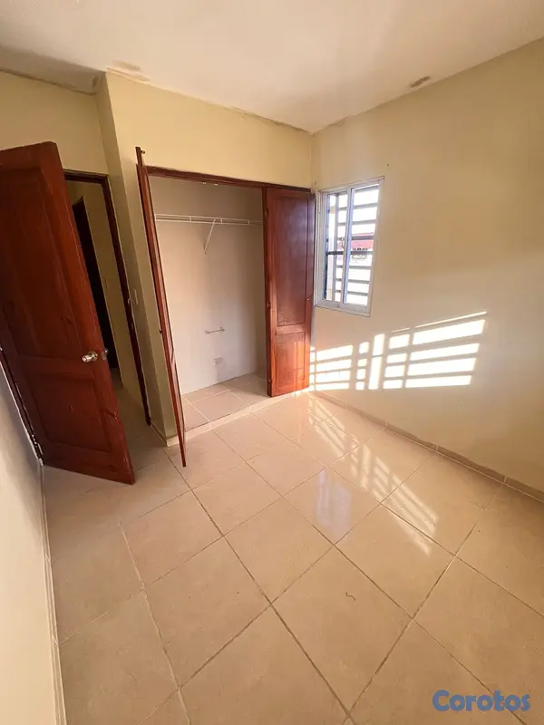 apartamentos - APT CIUDAD JUAN BOSCH 5