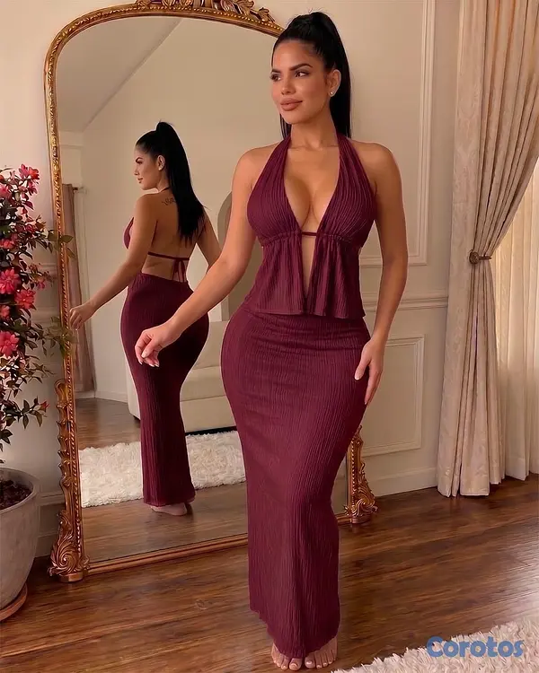 ropa para mujer - Fashion Naii, ropa de buena calidad 😍 14