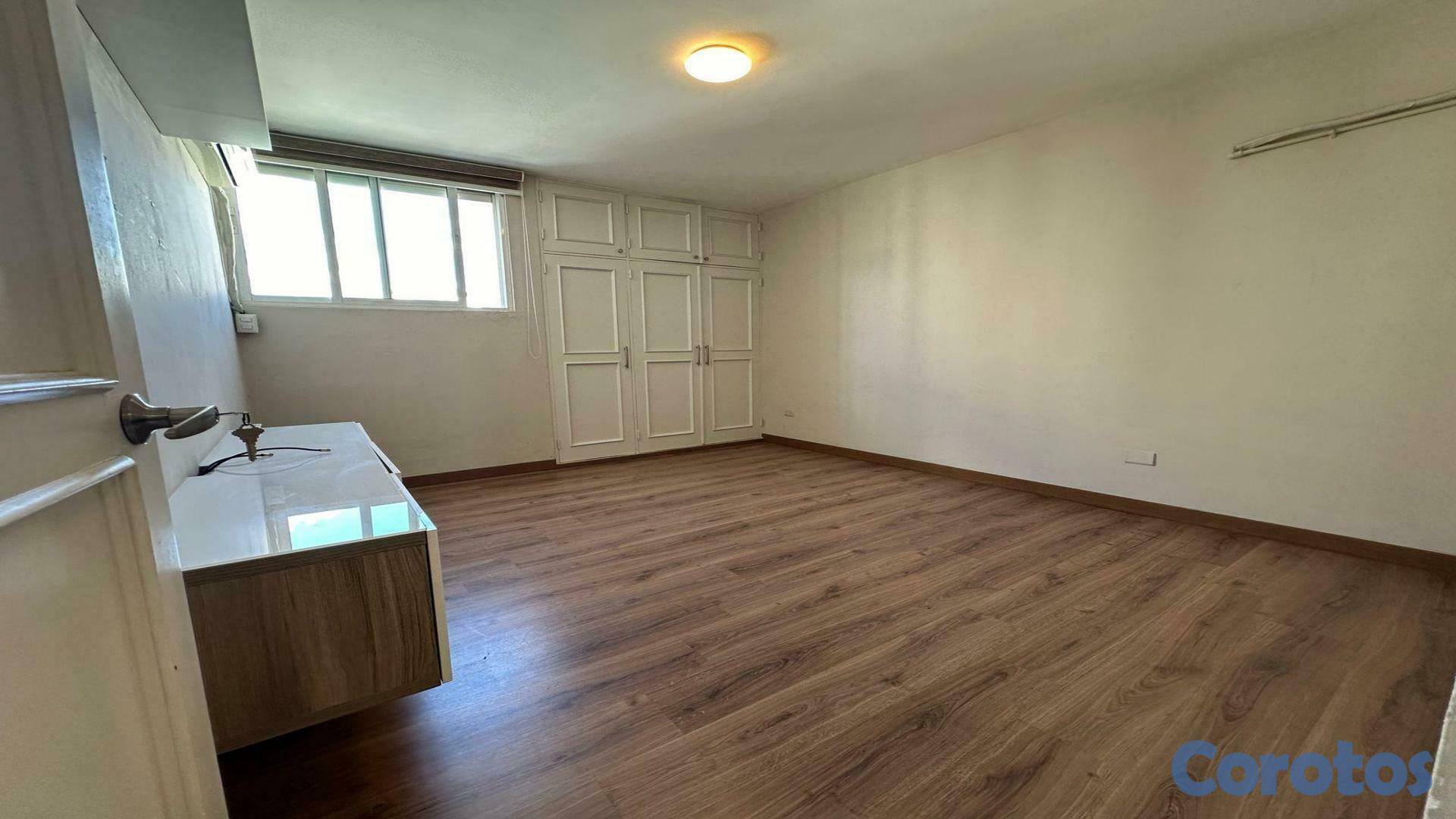 apartamentos - Apartamento en Los Cacicazgos con Impresionante Vistas 4