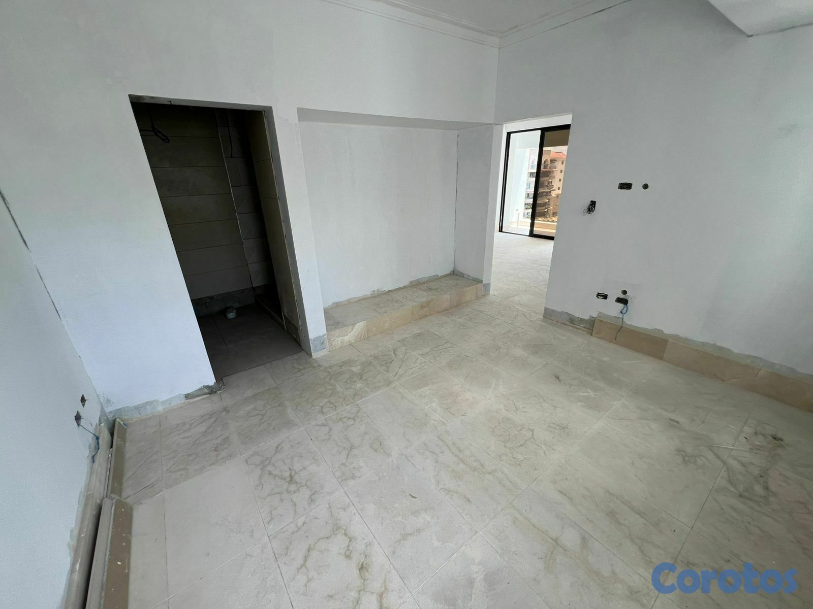 apartamentos - Apartamento en etapa de terminación en Venta RENAC 6