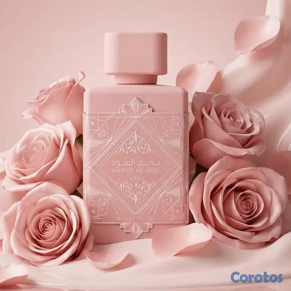 salud y belleza - Venta de mini perfumes arabes  5