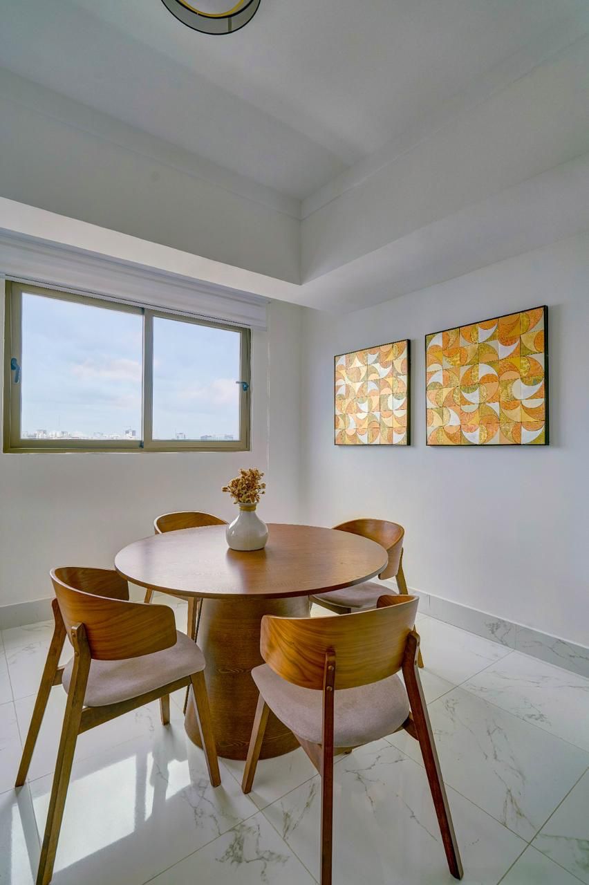 apartamentos - Apartamento en Alquiler Amueblado PIANTIN 8