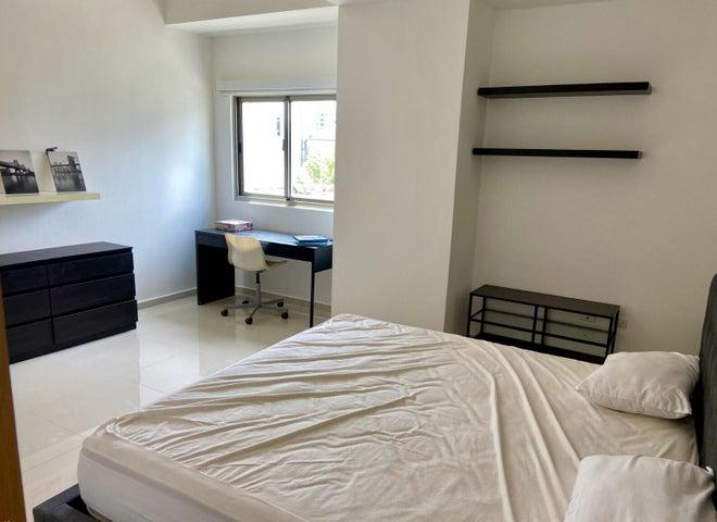 apartamentos - Apartamento en venta Santo Domingo 5