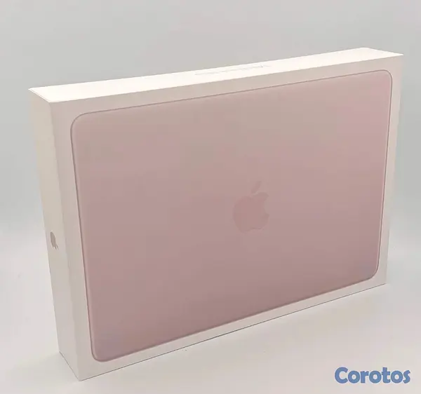 computadoras y laptops - MACBOOK NEO 13" 256GB 8GB RAM SELLADA 2