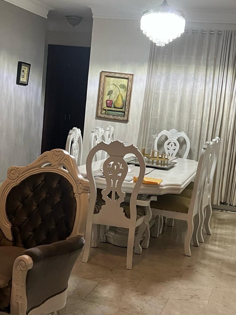apartamentos - Estupenda Casa de Venta en La Zurza  9