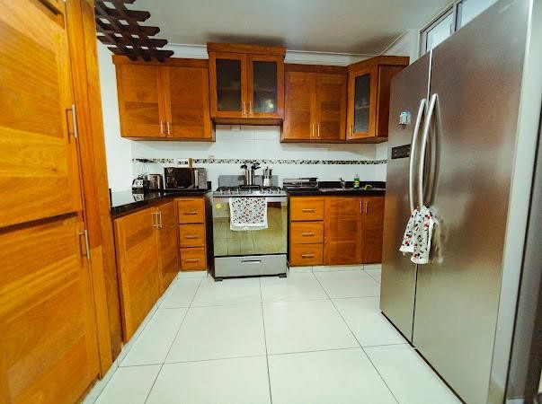 apartamentos - Bonito Apartamento Totalmente Amueblado Proximo al HOMS 5