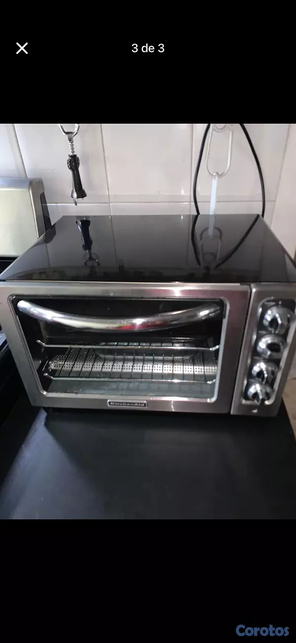 cocina - HORNO 3