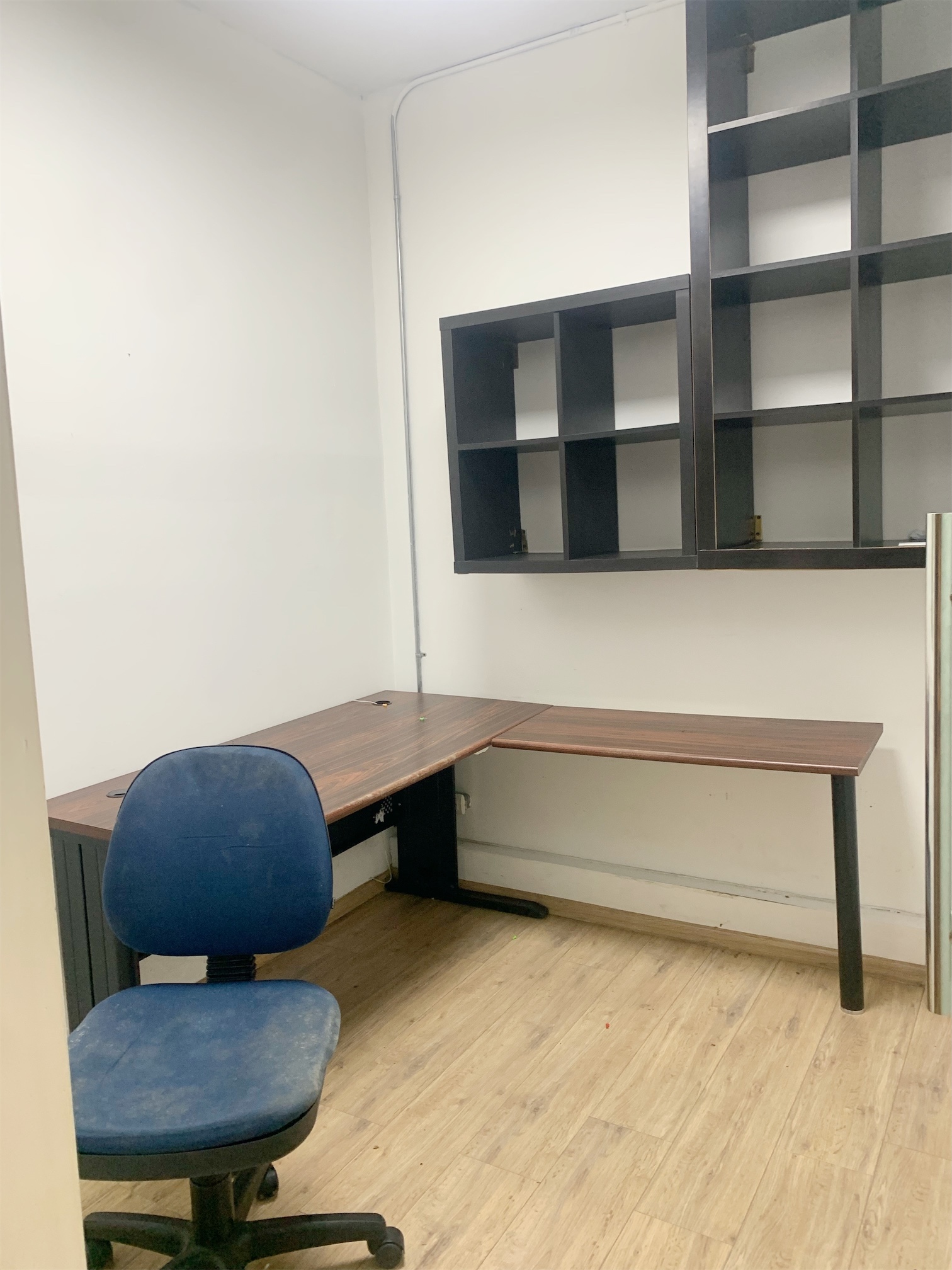oficinas y locales comerciales - Local en Piantini primer nivel  8