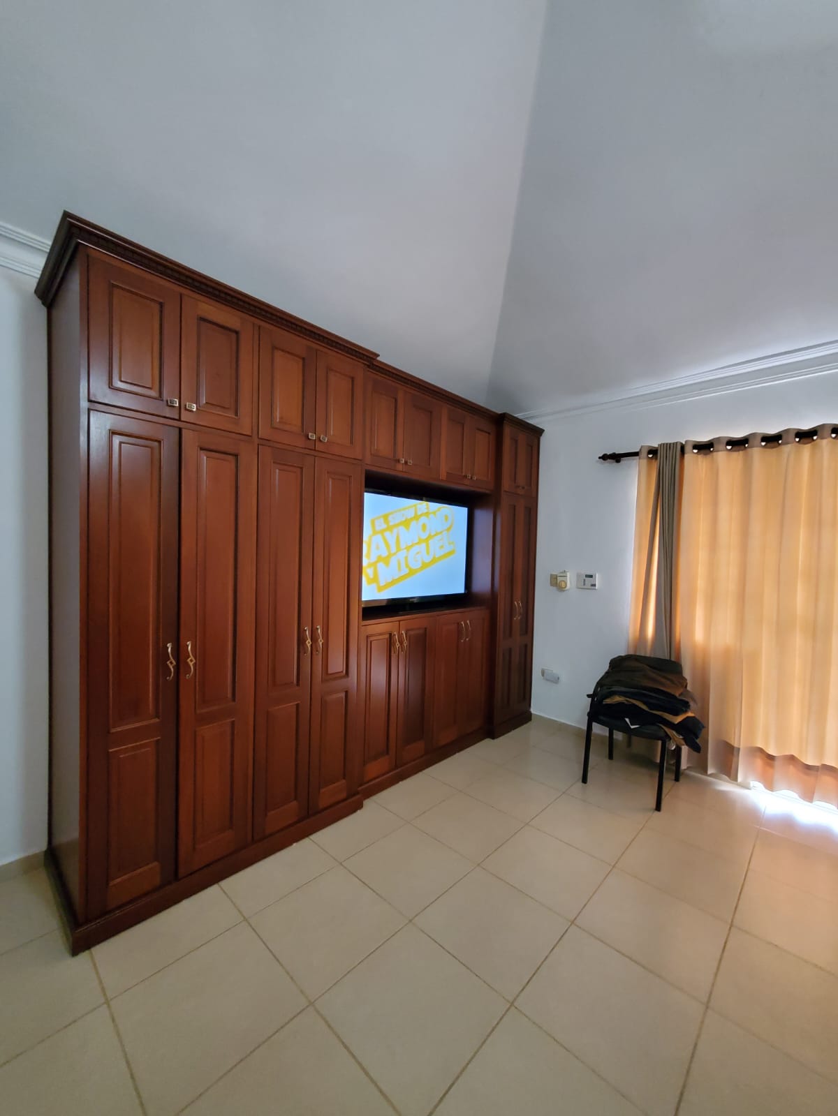 casas - CASA EN VENTA EN VILLA MARÍA, SANTIAGO. 3