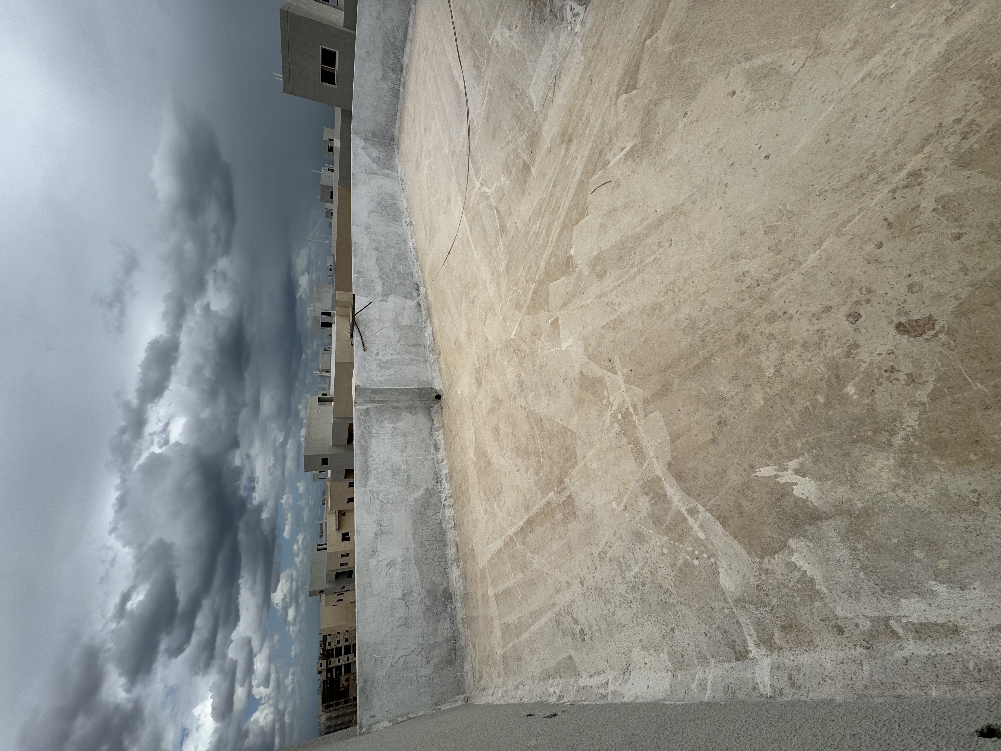 apartamentos - venta de 4ta con terraza en la avenida ecológica Santo Domingo con bono vivienda 9