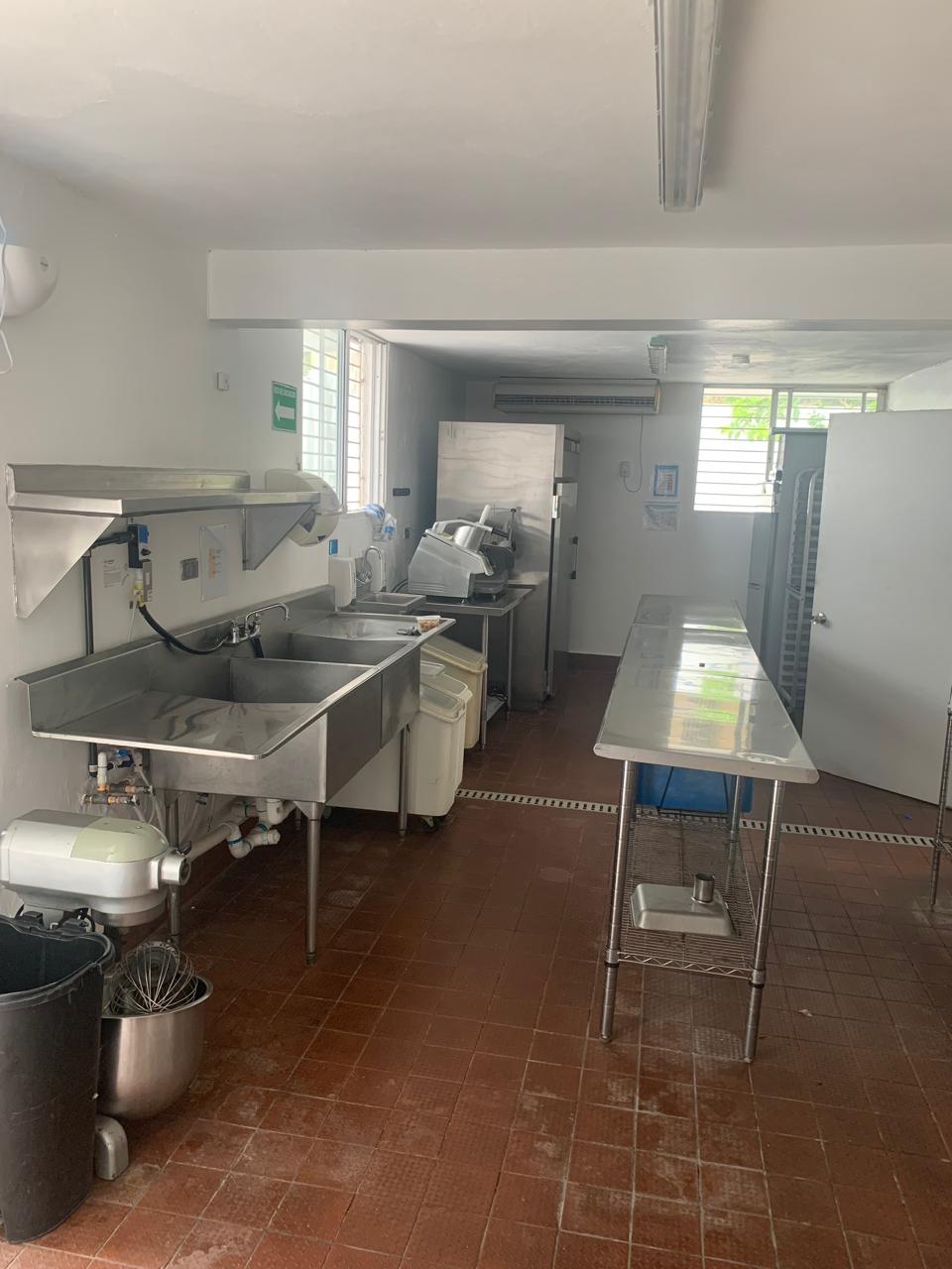 casas - Casa con Cocina Profesional en El Pedregal 3