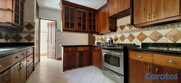 casas - Alquilo Casa en Julieta Morales  6