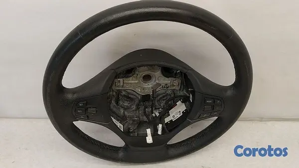 accesorios para vehiculos - Bolsa de Aire BMW 328i (2012) - Original para Guía/Timón 2