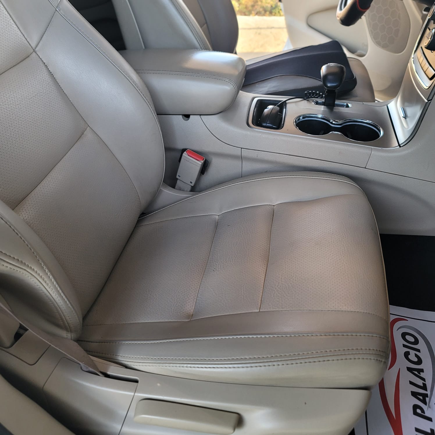 jeepetas y camionetas - jeep grand cherokee laredo 2014 7