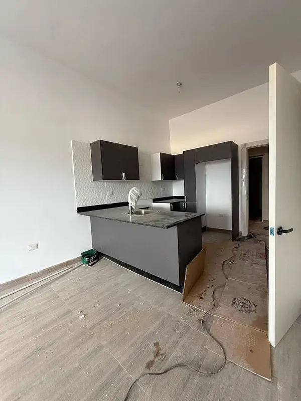 apartamentos - TORRE EN LA AVENIDA ESPAÑA DE 22 NIVELES 1669 2