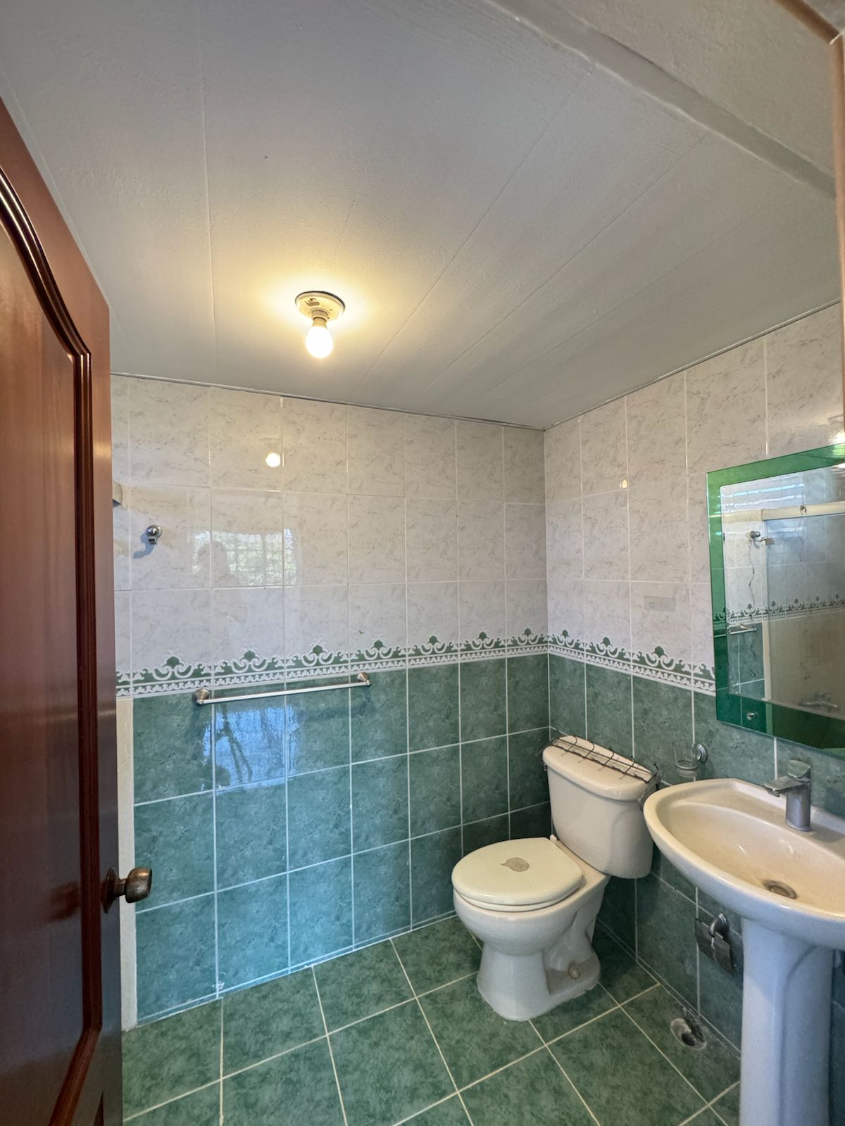 apartamentos - Urbanización Fernandez Apartamento en Venta  7