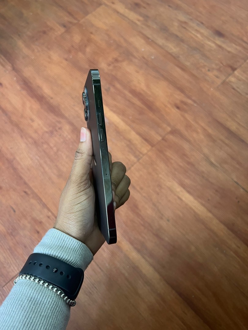 celulares y tabletas - iPhone 12 Pro Max 128gb Factory  1