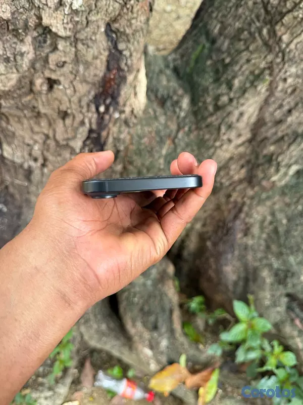 celulares y tabletas - iPhone 16 Plus bloqueado por iCloud  3