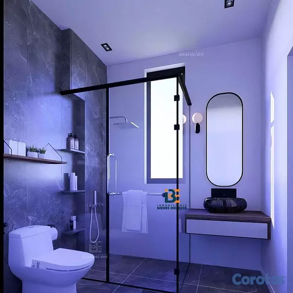 apartamentos - NUEVO Proyecto de Apartamentos MODERNOS en SPM 6