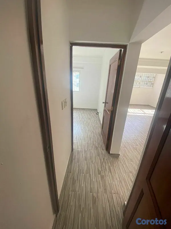 apartamentos - APARTAMENTO EN VENTA – AVENIDA INDEPENDENCIA 7