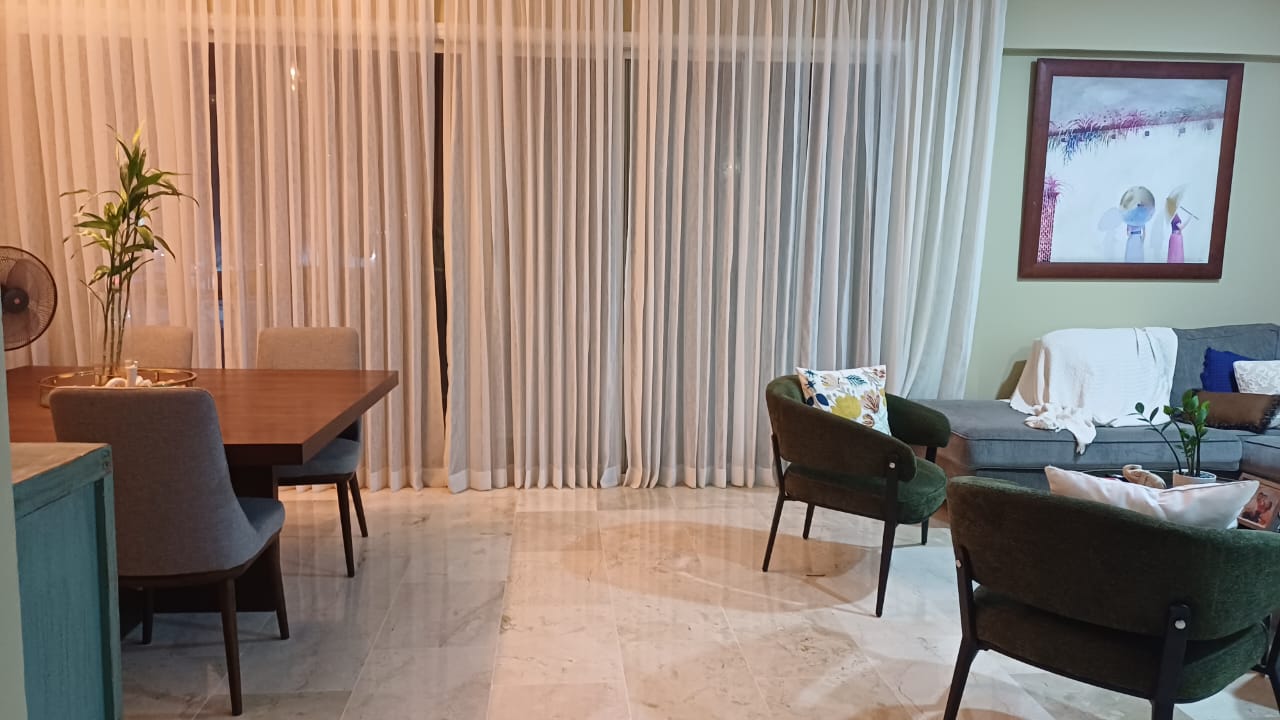 apartamentos - VENDO APARTAMENTO DE 3 HABITACIONES EN EL VERGEL 4