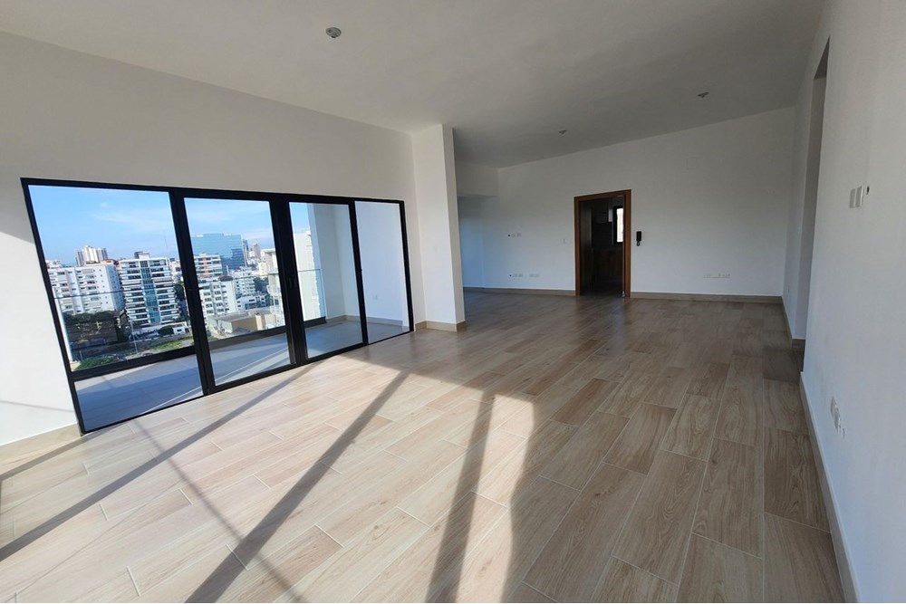 penthouses -  Pent-house de Lujo en Ensanche Naco en Venta