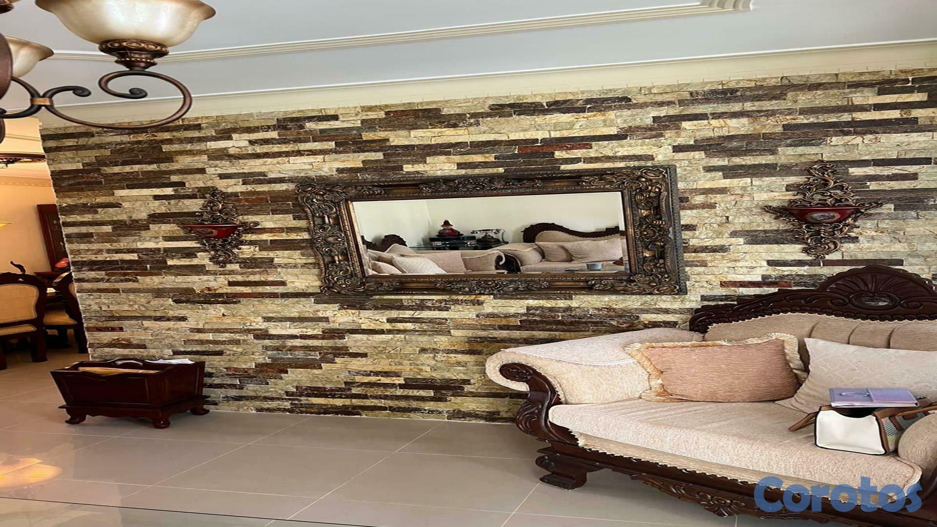 apartamentos - APARTAMENTO DE OPORTUNIDAD EN 2DO PISO EMBRUJO I SANTIAGO 6