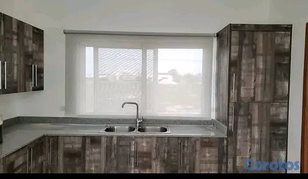 decoración y accesorios - cortinas, toldos  2