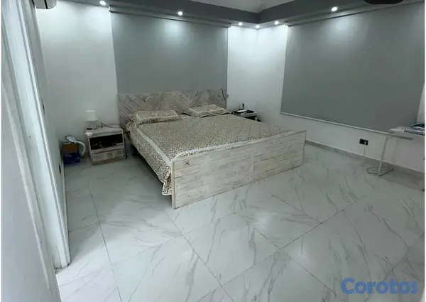 casas - Vendo Moderna Casa de 2 Niveles en Arroyo Hondo II 12