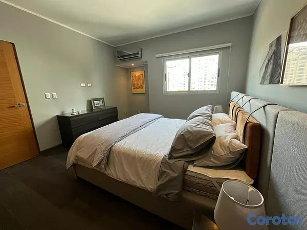 apartamentos - Apartamento en Alquiler en Piantini Amueblado de U 10