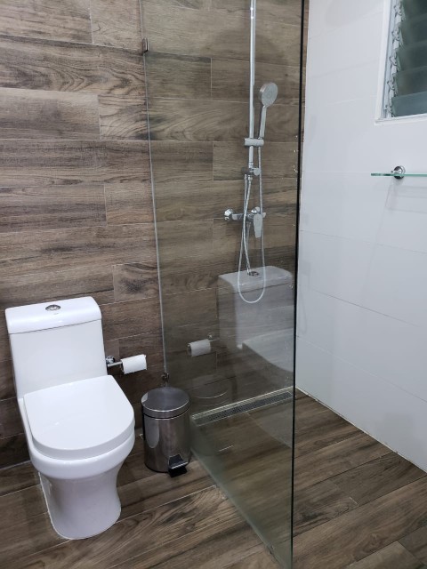 apartamentos - Sin intermediarios 
Rento apartamento con línea blanca en piantini  1