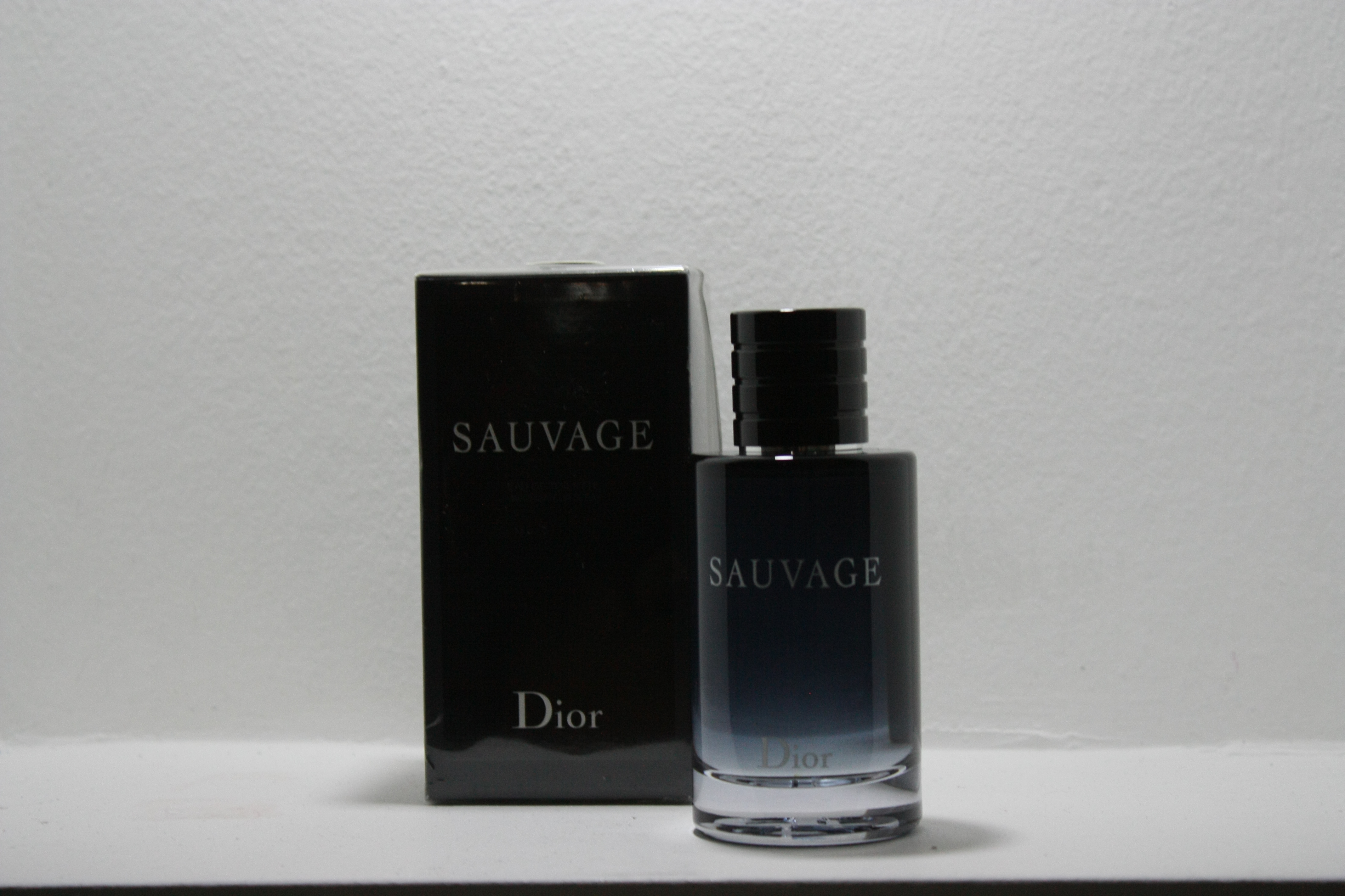 salud y belleza - Sauvage by Christian Dior 
