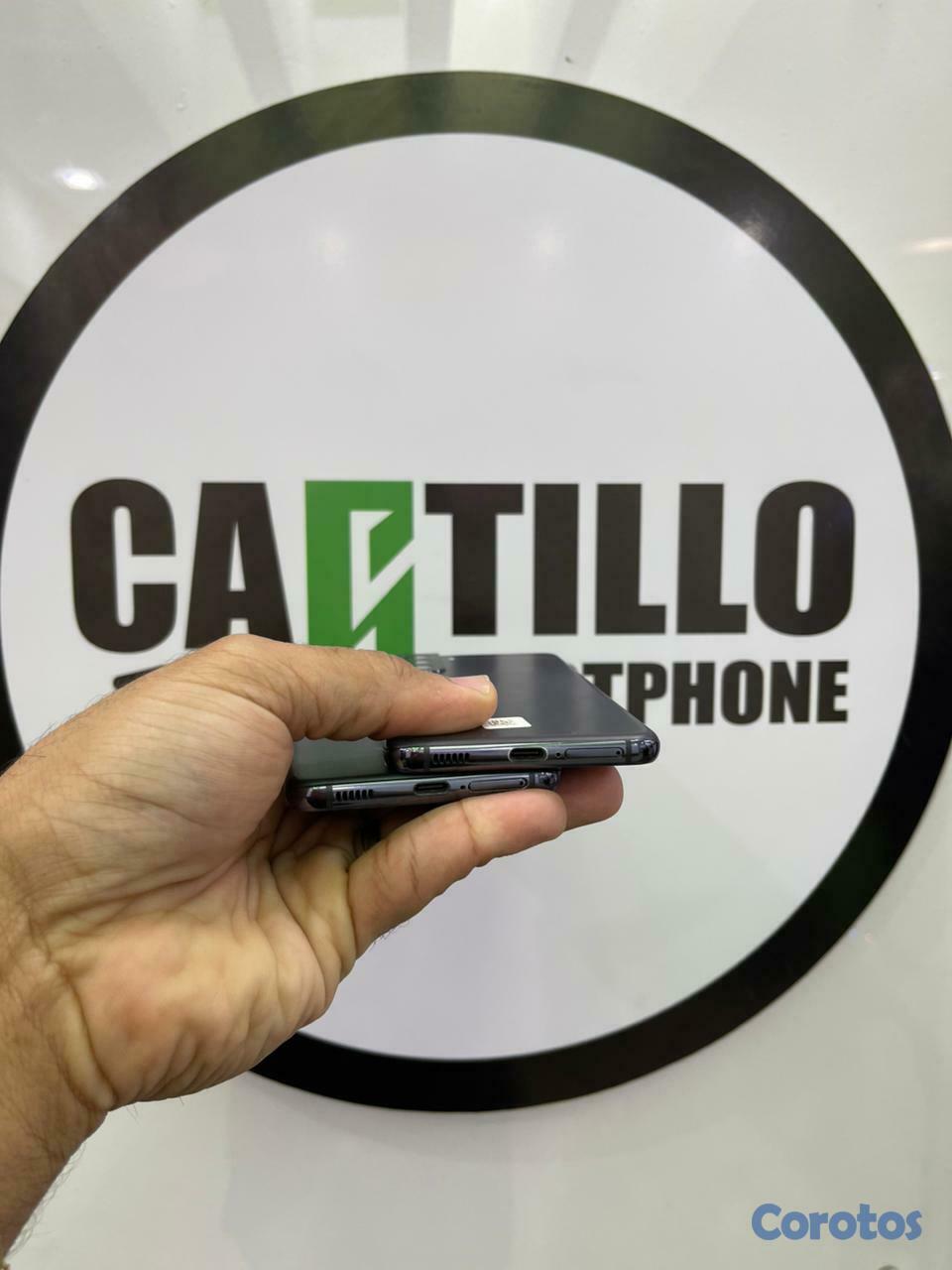 celulares y tabletas - Galaxy S21 5G 128GB, 256GB Desbloqueado de fabrica 3