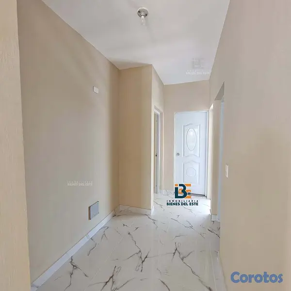 apartamentos - SE RENTA NUEVO Apartamento Amplio En Residencial N 7