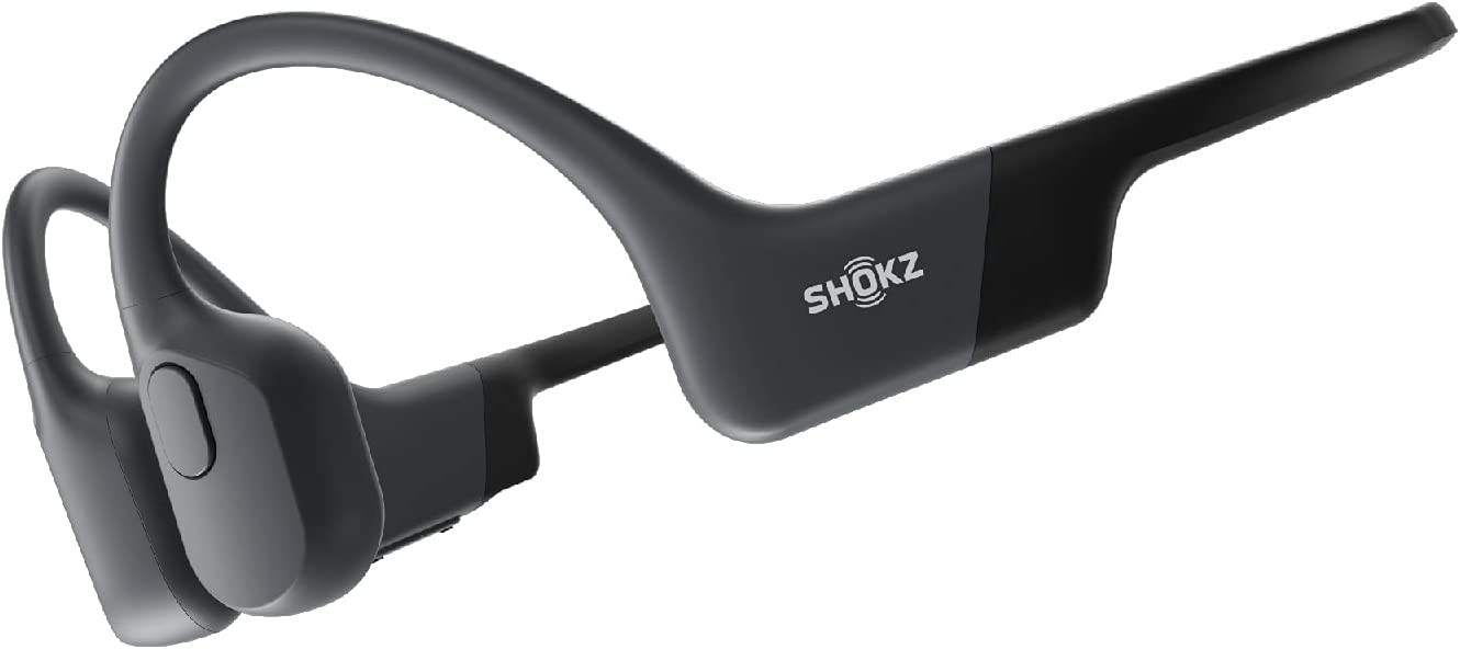 camaras y audio - Shokz OpenRun Mini Bone Conduction Auriculares deportivos Bluetooth 1