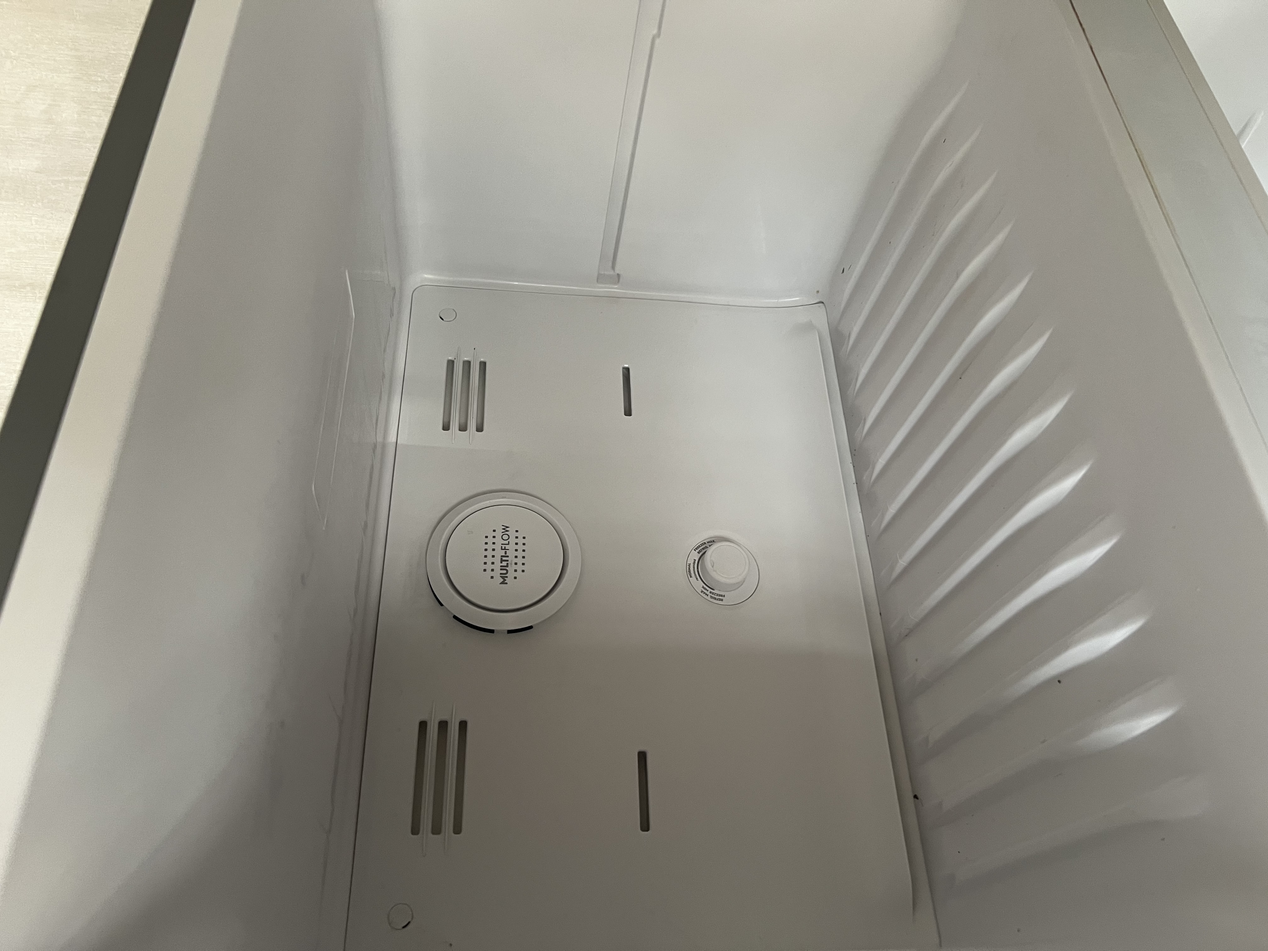 electrodomesticos - Nevera FRIGIDAIRE 17 pies cúbicos 3