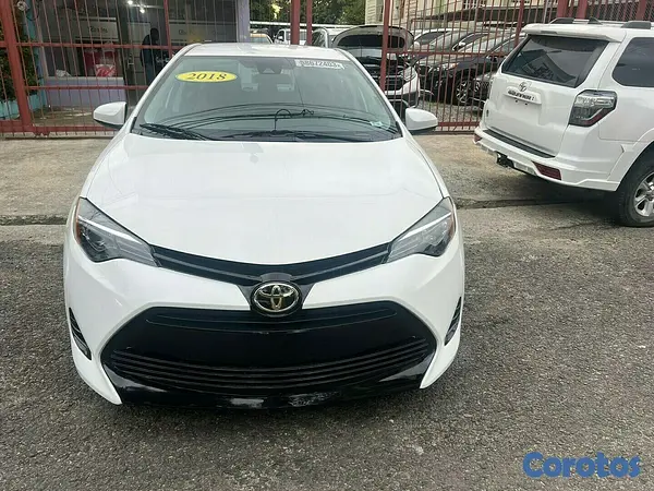 carros - toyota corolla  9