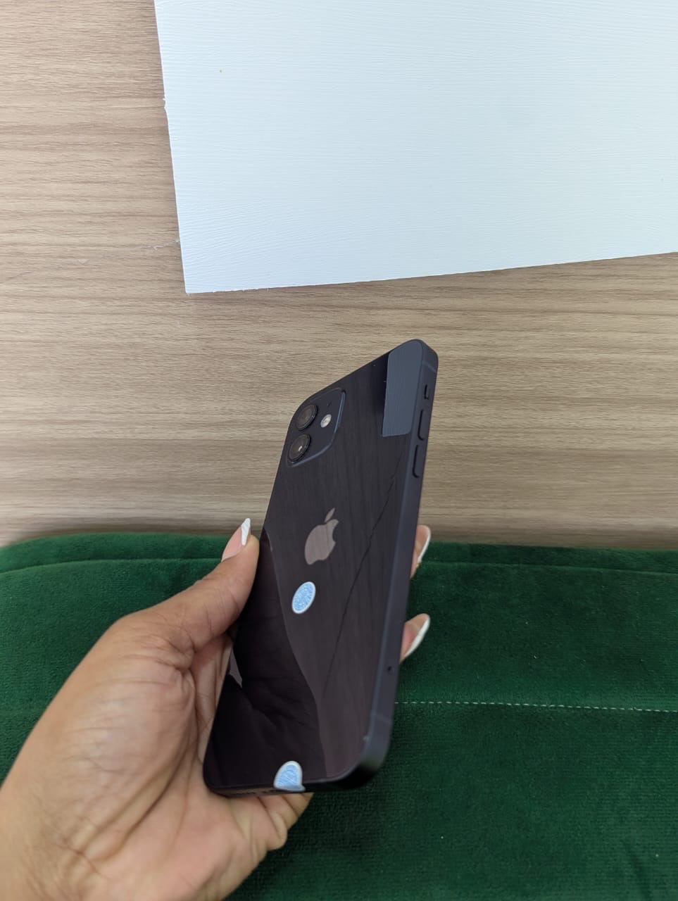 celulares y tabletas - iPhone 12 factory 64GB  3