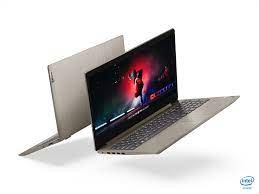 computadoras y laptops - LAPTOP LENOVO 3 15IIL05 I5-1035G1 12GB 1TB 15.6´´TOUCH