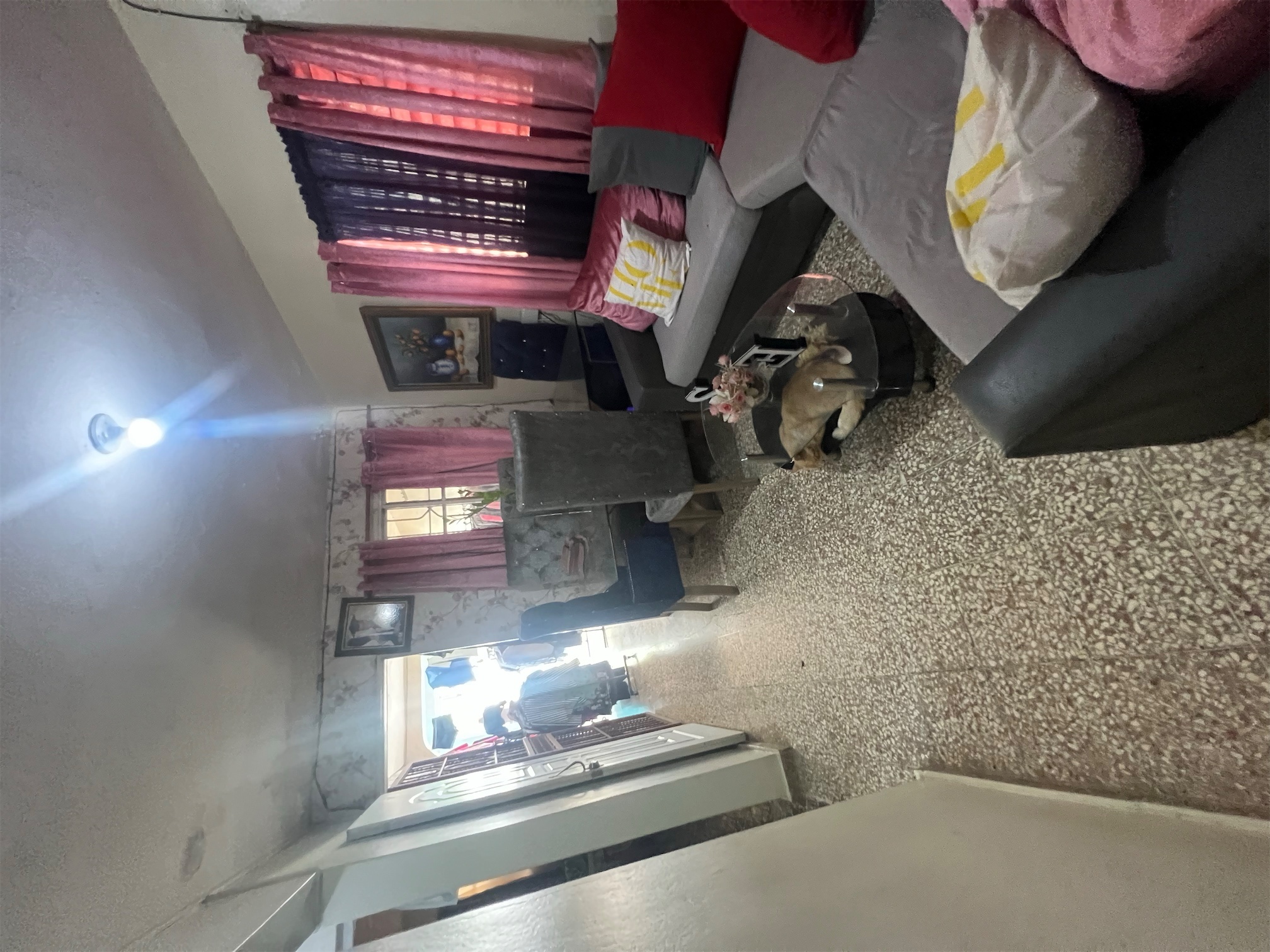 casas - Venta de casa en san Isidro arriba carretera mella km18  la casa tiene cintillo 3